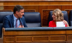 El CIS lleva su órdago electoral hasta el final y da Sanidad a PSOE y Sumar