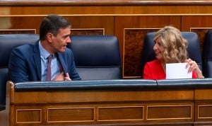 El CIS lleva su órdago electoral hasta el final y da Sanidad a PSOE y Sumar