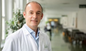 Aleix Prat, director del Instituto de Oncología de este hospital, revela en Redacción Médica cuál es la razón por la que habrá que esperar hasta 2026