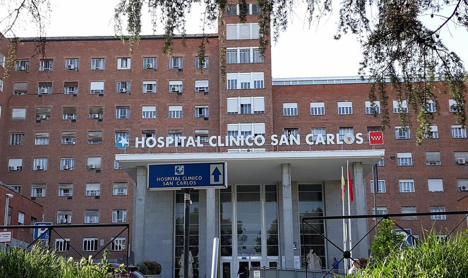 El Clínico aclara que aún no hay jefe de Servicio de Neumología