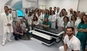 El Clínico de Málaga suma dos equipos de Radioterapia para casos complejos