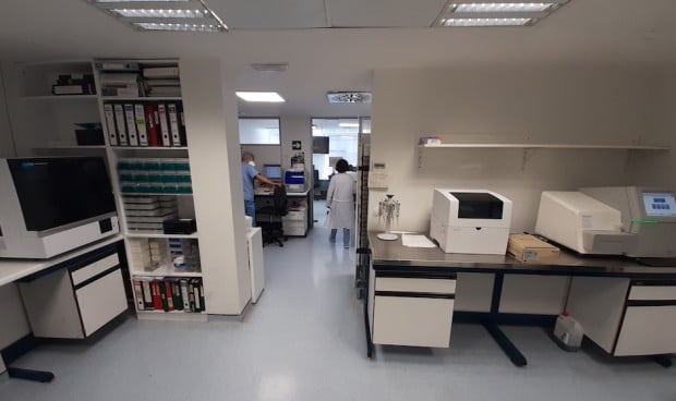 El Clínico de València implanta la secuenciación masiva en Hematología