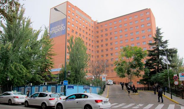 El Clínico de Valladolid utilizará energía de la Junta para ahorrar un 5%