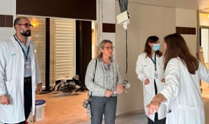 El Hospital Clínico de Zaragoza remodela sus espacios para mejorar la atención quirúrgica en Oftalmología. Al detalle en Redacción Médica