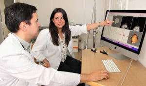 La sanidad madrileña descubre una terapia para afasia progresiva primaria