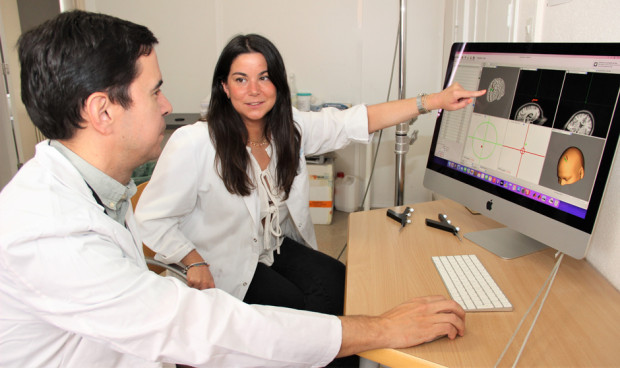 La sanidad madrileña descubre una terapia para afasia progresiva primaria