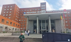 El Clínico San Carlos prueba un modelo con IA para controlar la tensión