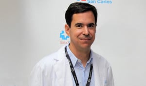 El neurólogo Jordi Matias-Guiu, del Hospital Clínico San Carlos, participa en un nuevo ensayo frente a la afasia 