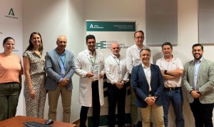 El Clínico San Cecilio acoge una jornada de innovación en gases medicinales