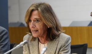 Muface lidera la privada con el 66% frente al 30% de Isfas y 4% de Mugeju