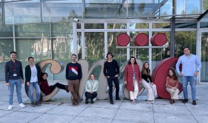 Un estudio liderado por el CNIC desvela cómo debe ser el corazón normal de un adolescente