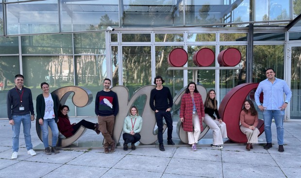 Un estudio liderado por el CNIC desvela cómo debe ser el corazón normal de un adolescente