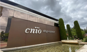 El CNIO escoge a Cristina Navarro para iniciar una nueva etapa
