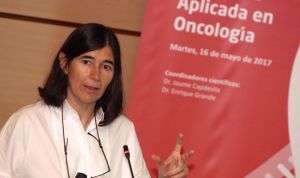 El CNIO logra curar la fibrosis pulmonar en ratones con una terapia génica