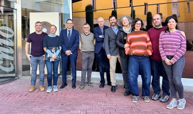 La Dirección del Centro Nacional de Investigaciones Oncológicas (CNIO) ha presentado este lunes al personal del centro su nuevo Plan de Actuación para 2026.