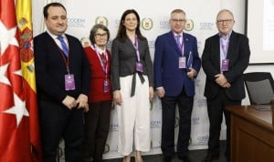El Codem acoge la Conferencia Internacional del Síndrome de Dravet
