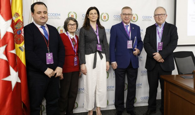 El Codem acoge la Conferencia Internacional del Síndrome de Dravet