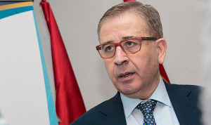 El Codem celebra el Estatuto Marco: "Mejora las condiciones en Enfermería"