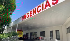  Urgencias en la Comunidad de Madrid.