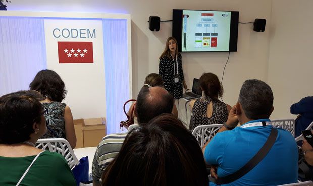 El Codem presenta un nuevo manual del cuidado en Barcelona