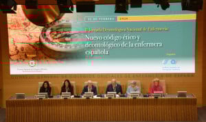 El nuevo Código Ético y Deontológico de la Enfermera Española adaptado al desarrollo actual de la profesión, protagonista de las II Jornadas Deontológicas
