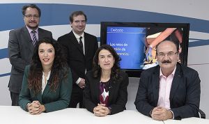 El colapso de Urgencias no se puede soportar solo a base de la vocación