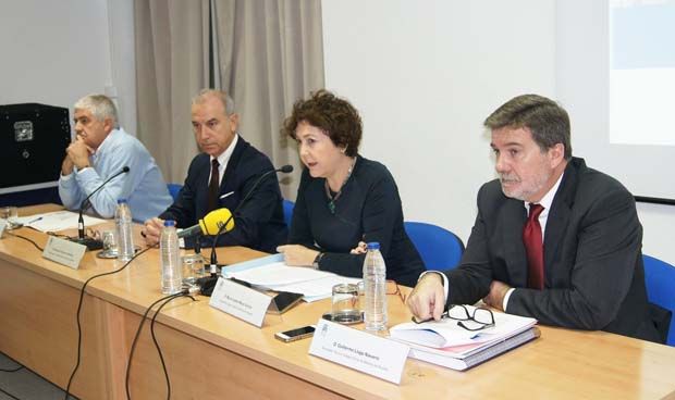 El Colegio de Alicante denuncia a su exgerente por estafarles 500.000 euros