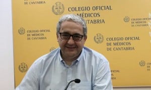 El Colegio de Cantabria pide 12 de años de cárcel al agresor de un médico