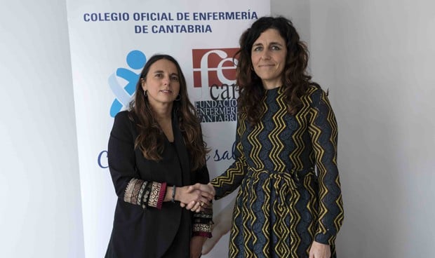 El Colegio de Enfermería de Cantabria confía su Responsabilidad Civil a AMA