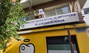 El Colegio de Enfermería de Murcia convoca elecciones para el mes de enero