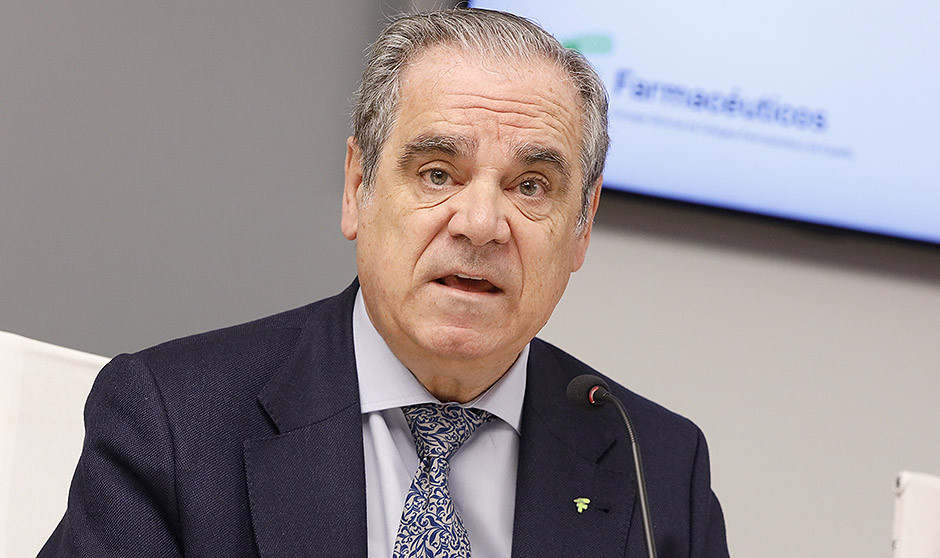 El Colegio de Farmacéuticos se opone a Genética de Laboratorio en el FIR