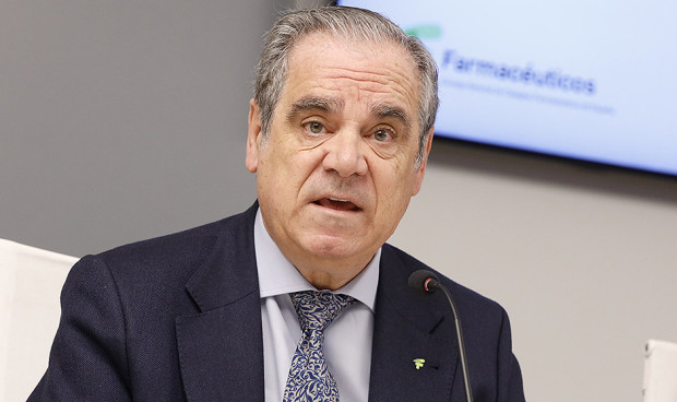 El Colegio de Farmacéuticos se opone a Genética de Laboratorio en el FIR