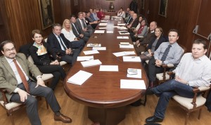 El Colegio de Madrid renueva su comisión deontológica