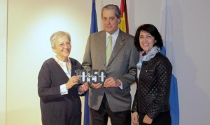 El Colegio de Médicos de Las Palmas envía ayuda a Siria de la mano de Acnur