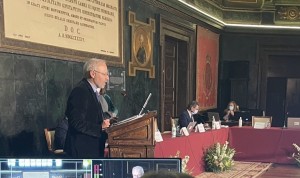 El Colegio de Médicos de Madrid saca adelante los presupuestos de 2022