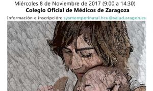 El Colegio de Médicos de Zaragoza organiza el II Simposio de Salud Mental