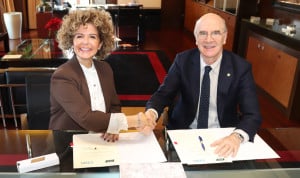 El Colegio de Odontólogos de Lugo y PSN suscriben una colaboración