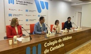El Colegio de Médicos de Cantabria  ha interpuesto un recurso contencioso-administrativo contra el Servicio Cántabro de Salud.