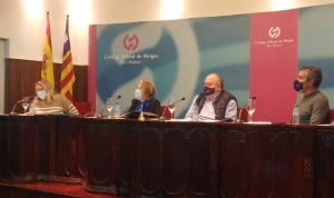 El Comib convoca elecciones para renovar la Junta de Gobierno en mayo