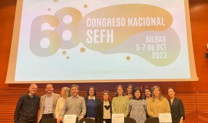 Evaluación del Comité científico del 68 Congreso de la SEFH