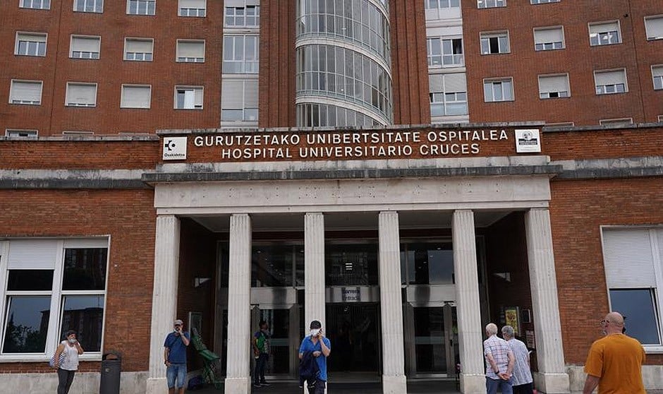 Nuevos miembros del Comité de Ética del Enkarterri-Cruces