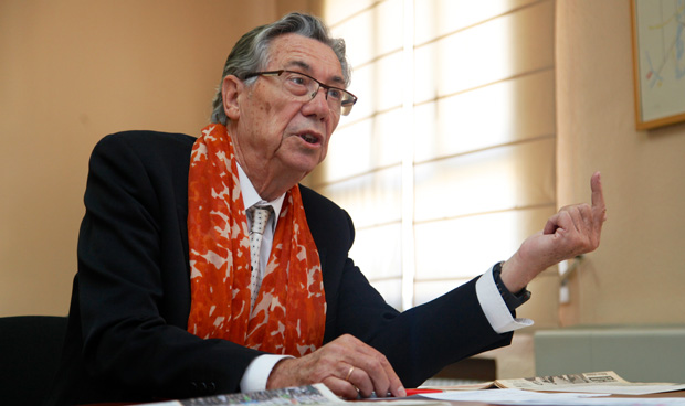 El comité de la relación médico-paciente, a la espera de Facme