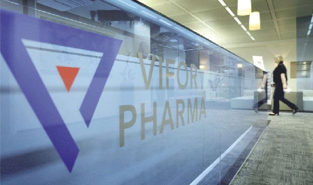 El Comité Ejecutivo de Vifor Pharma incorpora un nuevo miembro