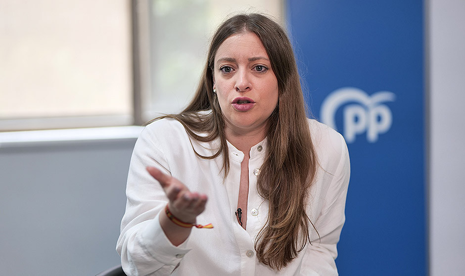 PNL del PP para que los MIR atiendan en verano para solucionar la falta de sanitarios en Atención Primaria