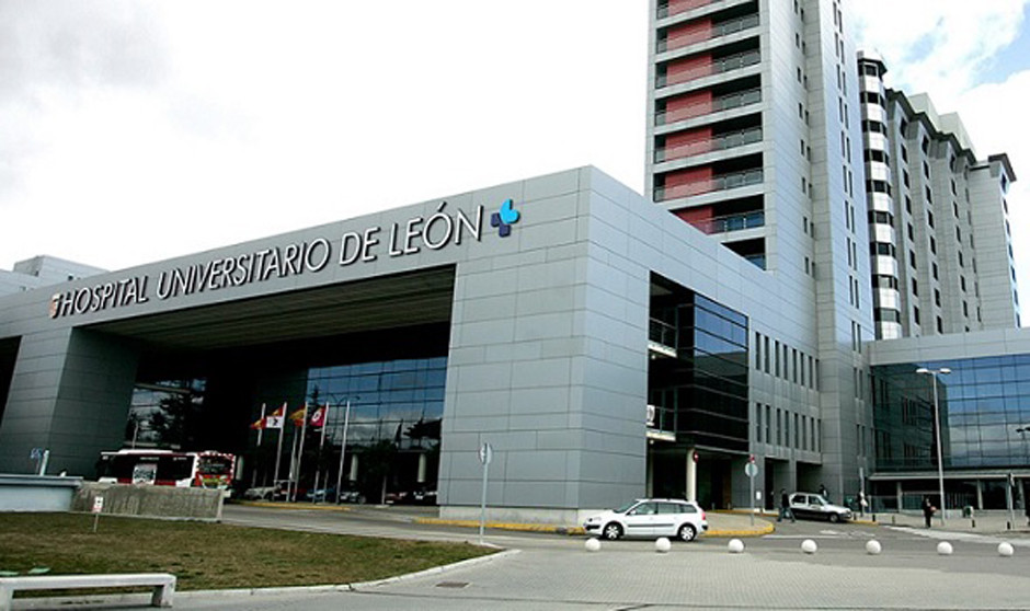 El Complejo Asistencial Universitario de León contará con una nueva Unidad de Reanimación