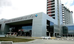 El Complejo Asistencial Universitario de León contará con una nueva Unidad de Reanimación