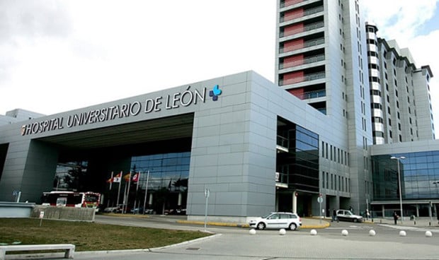 El Complejo Asistencial Universitario de León contará con una nueva Unidad de Reanimación