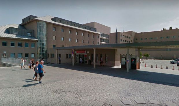 El Complejo de Segovia busca un jefe de Servicio de Medicina Intensiva