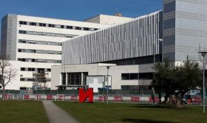 El Complejo Hospitalario de Navarra tiene nuevo jefe de Pediatría