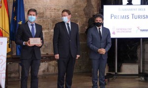 El Complejo San Juan de PSN, premiado por su lucha contra el Covid-19